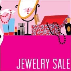 Jewelry Sale